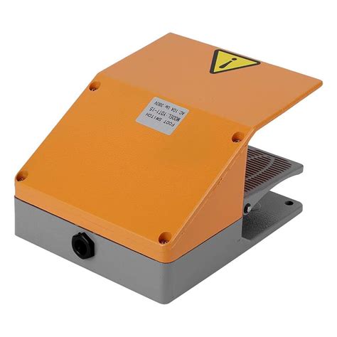 Worii Dual Foot Switch, Pedal Switch Foot Pedal Switch, India | Ubuy