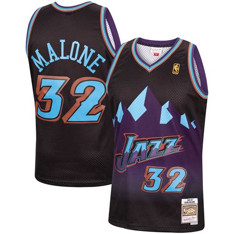 Karl malone jersey for sale online