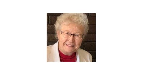 Jeanette Esther Merrill Obituary (2023) - Sheffield, IA - Woodley ...
