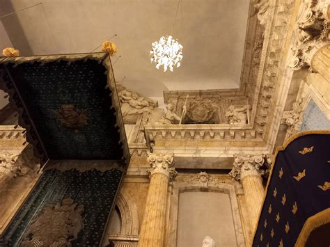Tha Hall of the State - Stockholm