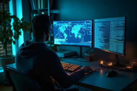 Image result for What Is a Computer Hacker