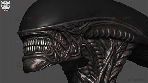 Image result for Alien Movie Mask