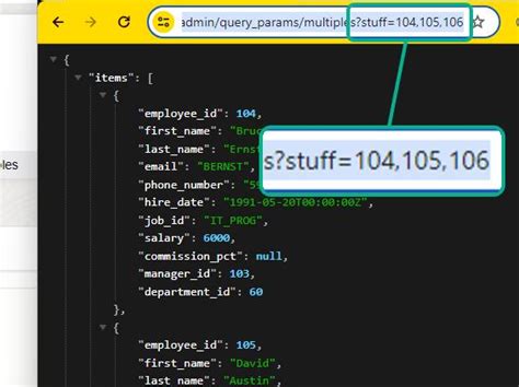 Image result for REST API Query