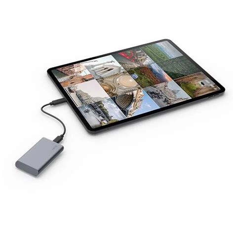 Buy LaCie External Hard Drive from Distributor & Reseller in India