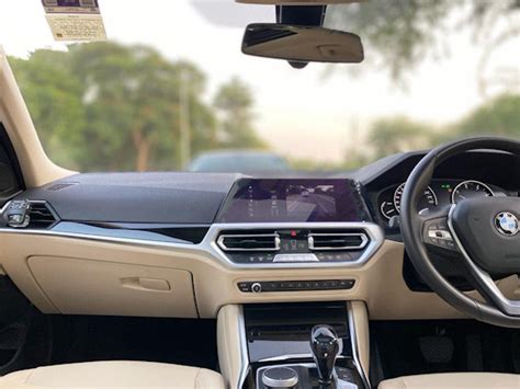 Used BMW 3 Series 320D Sports Edition Price, Buy Pre-Owned BMW 3 Series ...