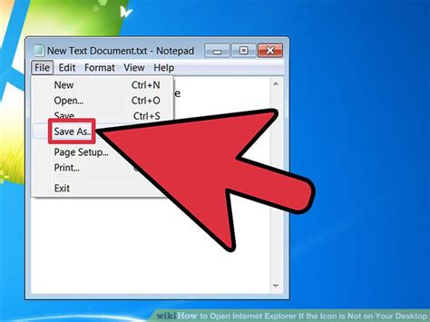 Image result for Add Internet Explorer to Desktop