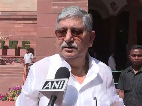 "Decision not by us, but those who fielded their son on RJD ticket ...