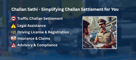 Check Vehicle Challan & Traffic Fine Status | Pay Online Now