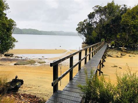 Ruggedy Range Wilderness Experience (Stewart Island) - 2022 What to ...