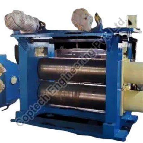 2 HI Reversible Cold Rolling Mill Manufacturers and Suppliers from Indore