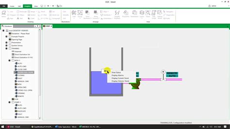 ClearSCADA SQL 的图像结果