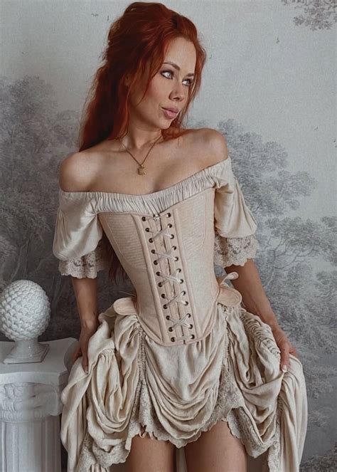 Margot Corset - Enjoué Collectif