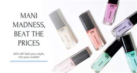 Ellement Co. | Vegan, Cruelty-Free Nail Products & Nail Academy
