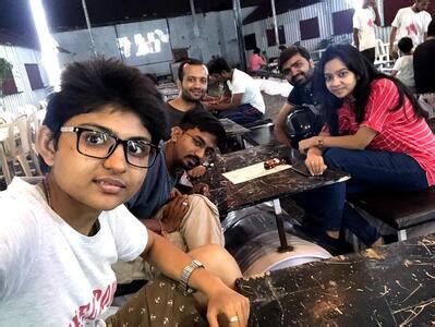 Food Fabula The Food Truck Park, Ahmedabad - Restaurant menu, prices ...
