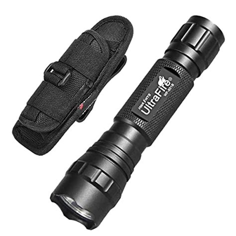 Image result for Best Single Mode LED Flashlight