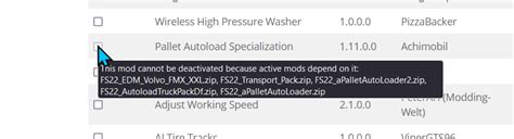 Image result for FS22 Mod Folder