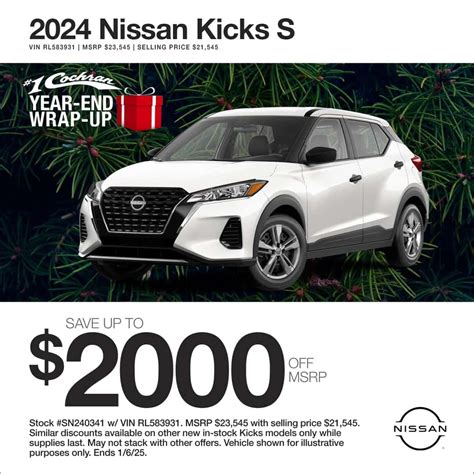 Welcome to #1 Cochran Nissan South Hills | New & Used Nissan