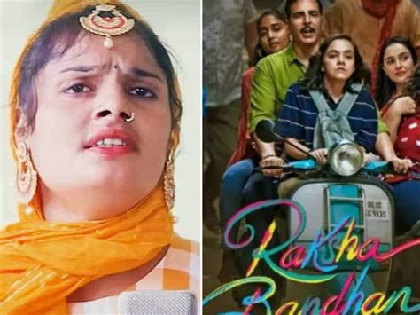 Farmani Naaz Criticised Over Lord Shiva Bhajan, Akshay Kumar's Film In ...