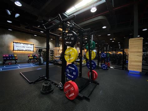 Gyms In Dubai | Best Gym Near Me | GymNation