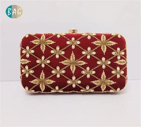 Manufacturer of Potli Bags & Return gift Bags by Bag Craft India ...