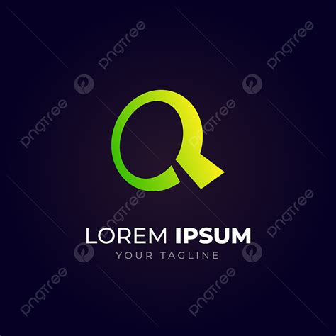 Purple Q Logo