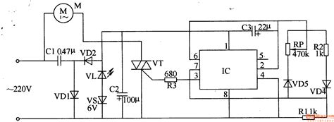 Image result for Fan Motor Speed Control