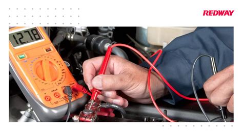 Image result for How to Check Batteries Using Multimeter