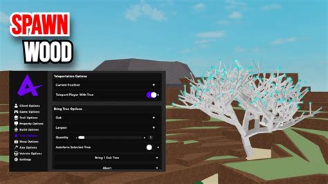 Image result for TP Script Roblox Lumber