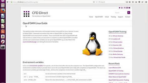 Image result for OpenFOAM Download