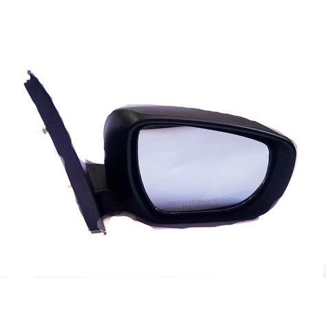 Far Vision Side Door Mirror Maruti Celerio LX (Right) for Maruti Suzuki ...