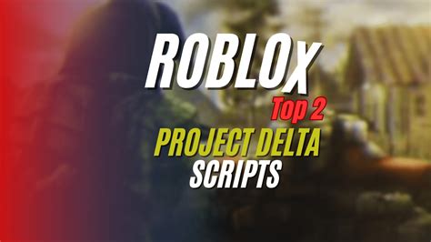 Project Delta Script Analysis 的图像结果