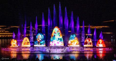 Delight Park Ticket in Dalat - Klook India