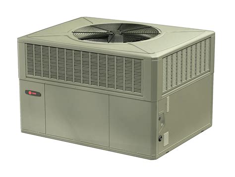 Package Unit AC - Packaged Air Conditioner - Trane®