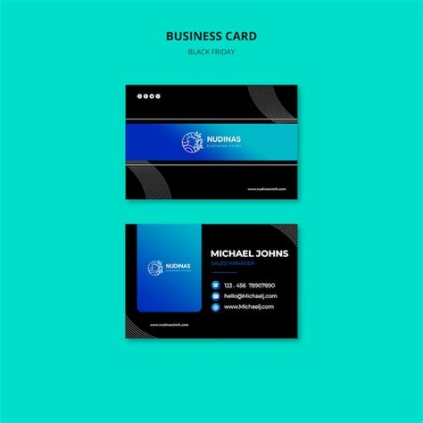 Computer Address Card Design 的图像结果