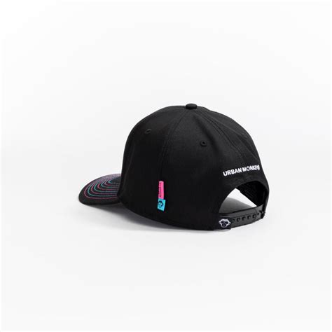 Buy goat // 001 Headwear Online – Urban Monkey®