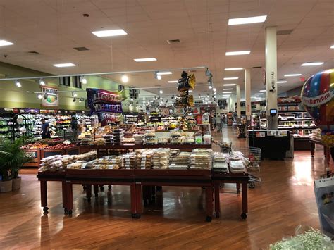 TOUR: ShopRite - Belleville, NJ