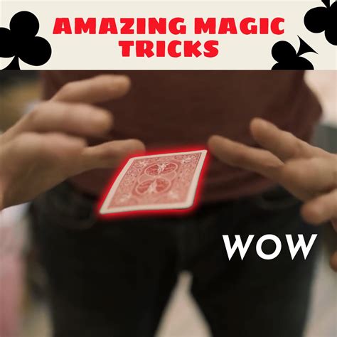 Image result for Visual Magic Tricks Revealed