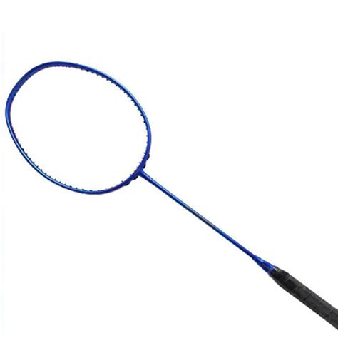 Maxbolt Blue Force II Badminton Racket – Olympic Sporting
