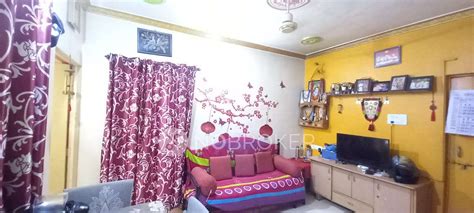 Swami Samarth Nagar Pimpri-Chinchwad - Without Brokerage Semi-furnished ...