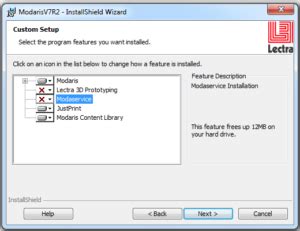 Image result for Lectra Modaris Software Logo
