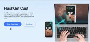 Cast to Fetch Box App From Computer 的图像结果