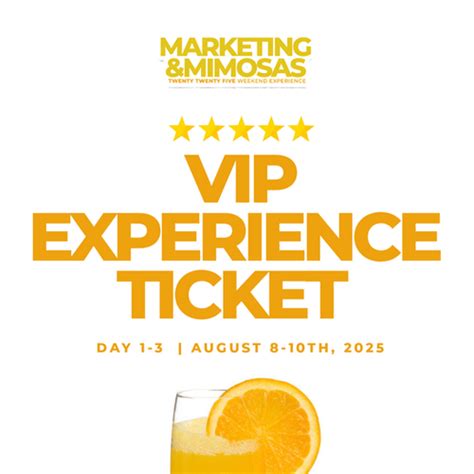 Image result for VIP Experience