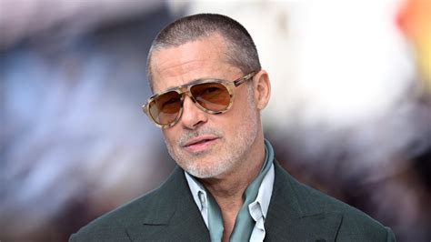 Brad Pitt Buys $12 Million Spanish-Style Home in Hollywood Hills