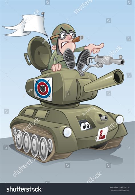 Image result for Commander Cartoon