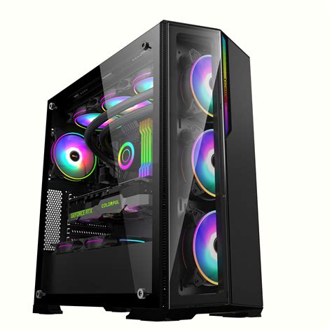 Image result for Gaming PC Computer Case