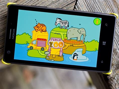 Image result for Pango Video Game