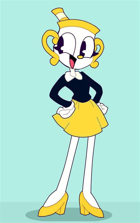 Ms. Chalice - NSFW Character AI Chat - game