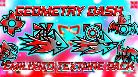 Geometry Dash Texture Pack iOS 的图像结果