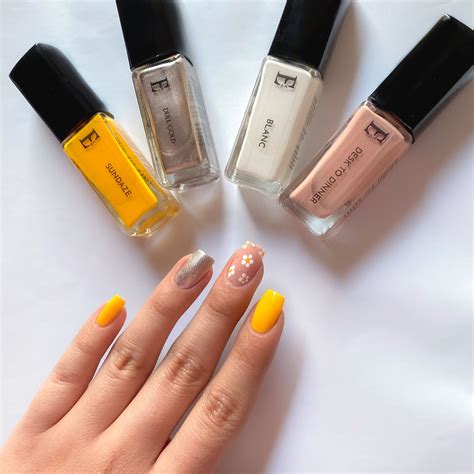 Ellement Co. | Vegan, Cruelty-Free Nail Products & Nail Academy ...