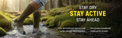 Buy Waterproof Socks Online in India | Bonjour Retail – BONJOUR